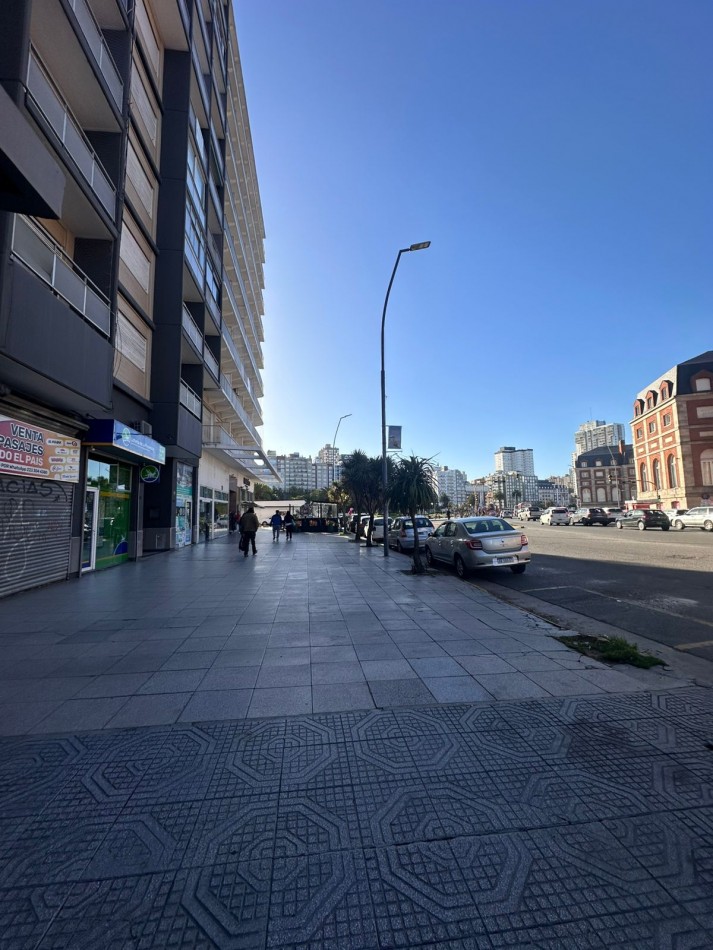 ALQUILER JUNIO a DICIEMBRE o POR MES.