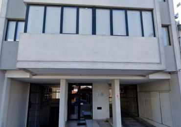 VENTA OFICINA AL FRENTE